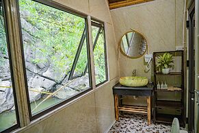 Fairy Mountain Retreat