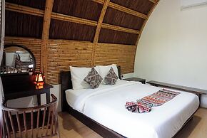 Fairy Mountain Retreat