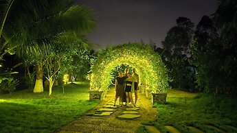 Fairy Mountain Retreat