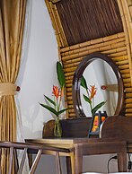 Fairy Mountain Retreat