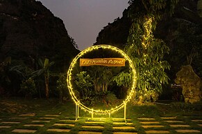 Fairy Mountain Retreat