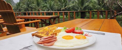 Fairy Mountain Retreat