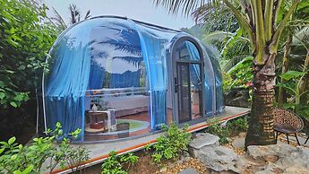 Fairy Mountain Retreat