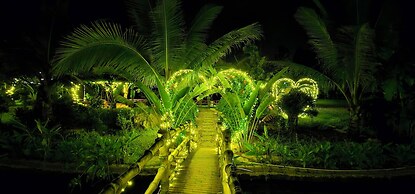 Fairy Mountain Retreat