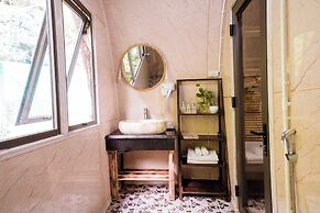 Fairy Mountain Retreat