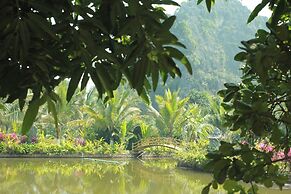 Fairy Mountain Retreat