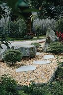 Fairy Mountain Retreat