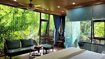 Fairy Mountain Retreat