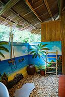 Fairy Mountain Retreat