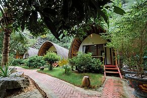 Fairy Mountain Retreat