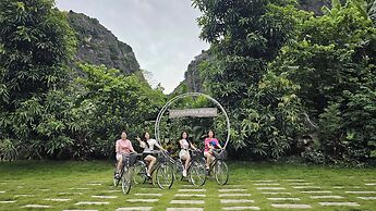 Fairy Mountain Retreat