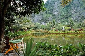 Fairy Mountain Retreat