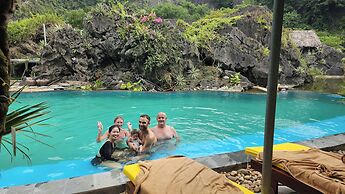 Fairy Mountain Retreat