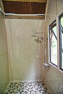 Fairy Mountain Retreat