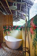 Fairy Mountain Retreat