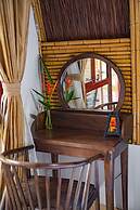 Fairy Mountain Retreat