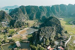 Fairy Mountain Retreat