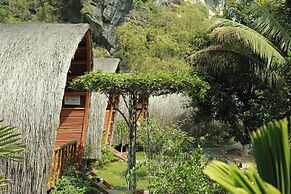 Fairy Mountain Retreat