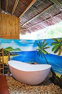 Fairy Mountain Retreat