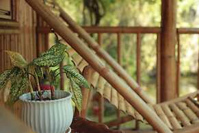 Fairy Mountain Retreat