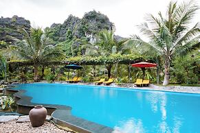 Fairy Mountain Retreat