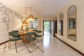 Riverside Hidden Oasis