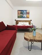 Sun Day Apartments free airport transfer