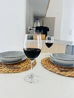 Sun Day Apartments free airport transfer