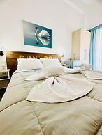 Sun Day Apartments free airport transfer