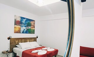 Sun Day Apartments free airport transfer