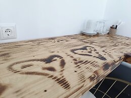 Sun Day Apartments free airport transfer