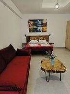 Sun Day Apartments free airport transfer