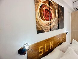 Sun Day Apartments free airport transfer