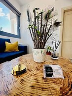 Sun Day Apartments free airport transfer