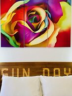 Sun Day Apartments free airport transfer