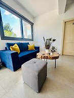 Sun Day Apartments free airport transfer