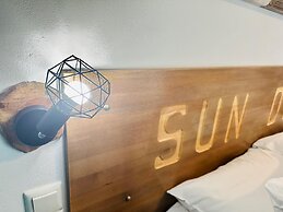 Sun Day Apartments free airport transfer