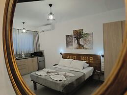 Sun Day Apartments free airport transfer