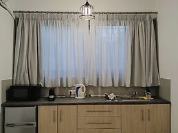 Sun Day Apartments free airport transfer