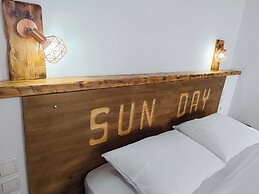 Sun Day Apartments free airport transfer