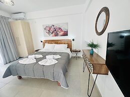 Sun Day Apartments free airport transfer