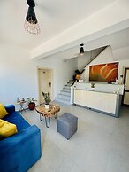 Sun Day Apartments free airport transfer