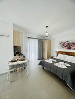 Sun Day Apartments free airport transfer