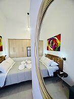 Sun Day Apartments free airport transfer