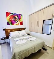 Sun Day Apartments free airport transfer