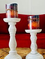 Sun Day Apartments free airport transfer