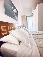 Sun Day Apartments free airport transfer