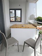 Sun Day Apartments free airport transfer