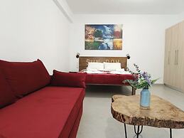 Sun Day Apartments free airport transfer