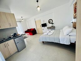 Sun Day Apartments free airport transfer